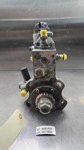 Kraftstoffeinspritzpumpe